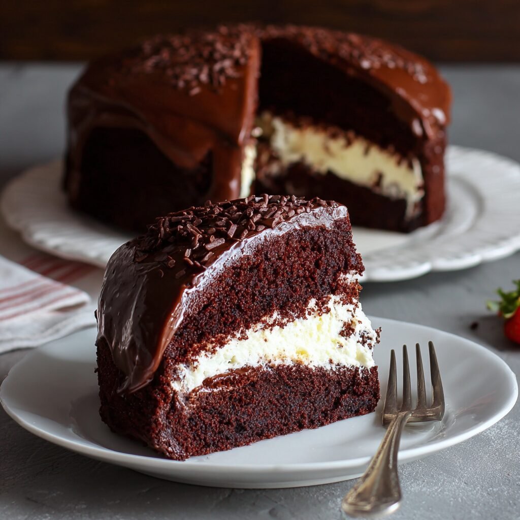 ding-dong-cake ding-dong-cake