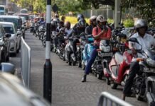 some-countries-in-asia-are-rationing-energy-–-why-they’ve-been-hit-hardest-by-the-crisis-in-the-gulf