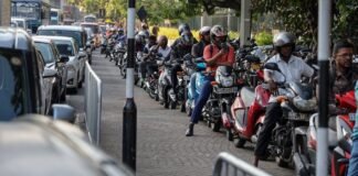 some-countries-in-asia-are-rationing-energy-–-why-they’ve-been-hit-hardest-by-the-crisis-in-the-gulf