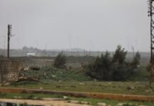 israeli-tanks-shell-daraa-province-in-southern-syria