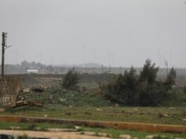 israeli-tanks-shell-daraa-province-in-southern-syria