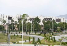 Islamabad and the end of easy empire islamabad-and-the-end-of-easy-empire