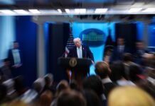 4 ways the war in Iran has weakened the United States in the great power game 4-ways-the-war-in-iran-has-weakened-the-united-states-in-the-great-power-game