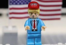 Pro-Iran Explosive Media trolls Trump with AI-generated Lego cartoons pro-iran-explosive-media-trolls-trump-with-ai-generated-lego-cartoons