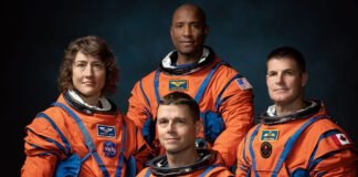 america-celebrates-space-success:-artemis-ii-returns-safely