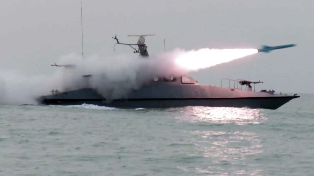 as-first-phase-of-iran-talks-concludes,-gaps-remain-regarding-strait-of-hormuz,-lebanon