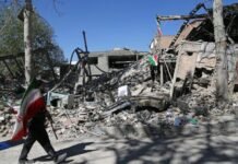 140-heritage-sites-in-iran-damaged-in-us-israeli-attacks