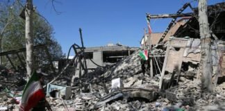 140-heritage-sites-in-iran-damaged-in-us-israeli-attacks