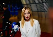 Meloni Distances Italy from Trump Amid Political and Economic Pressures meloni-distances-italy-from-trump-amid-political-and-economic-pressures