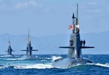 Five emerging themes for the Indo-Pacific from Trump’s Iran war five-emerging-themes-for-the-indo-pacific-from-trump’s-iran-war