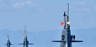 five-emerging-themes-for-the-indo-pacific-from-trump’s-iran-war