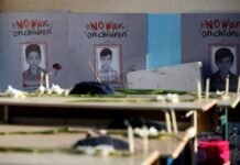 Iran says over 940 schools damaged in US-Israeli attacks iran-says-over-940-schools-damaged-in-us-israeli-attacks