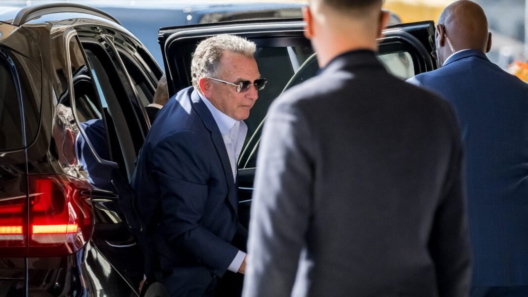 us-sets-iran-red-lines-after-talks-stall-as-centcom-prepares-maritime-blockade