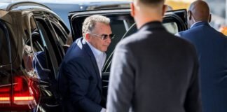 us-sets-iran-red-lines-after-talks-stall-as-centcom-prepares-maritime-blockade