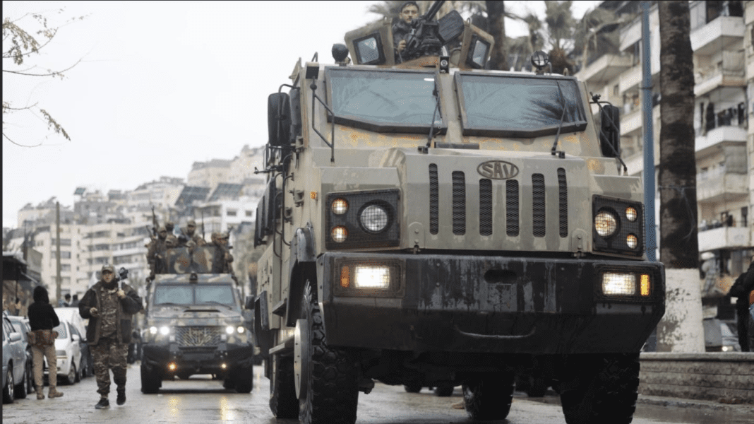 syrian-military-expands-deployments-along-lebanese-and-iraqi-borders