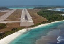 UK pauses its plan to cede Chagos Islands uk-pauses-its-plan-to-cede-chagos-islands