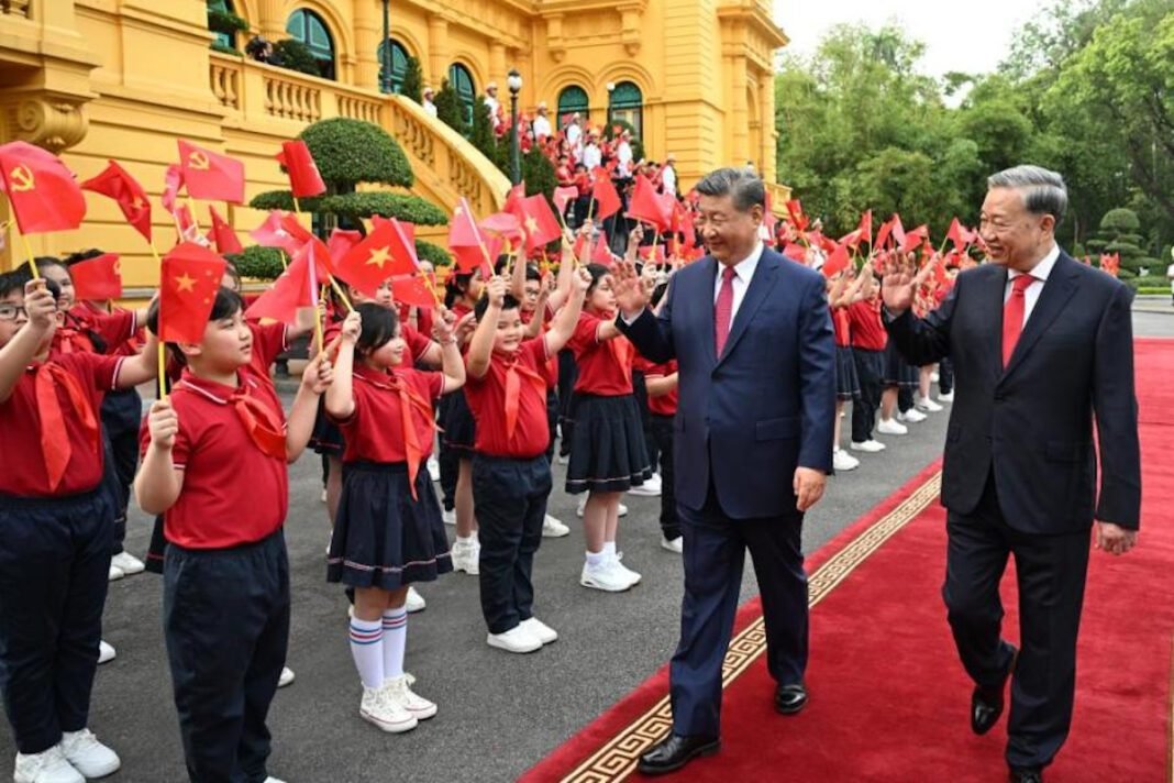 to-lam’s-vietnam-drifting-perceptibly-closer-to-china to-lam’s-vietnam-drifting-perceptibly-closer-to-china