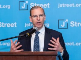j-street-backs-ending-us-military-aid-to-israel-in-sign-of-widening-democratic-shift