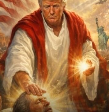 trump:-with-god-on-his-side? 