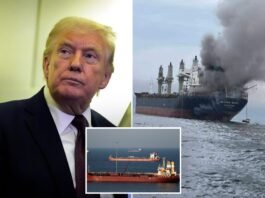nato-allies-bash-trump’s-hormuz-blockade-as-oil-passes-$100-a-bbl