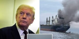 nato-allies-bash-trump’s-hormuz-blockade-as-oil-passes-$100-a-bbl