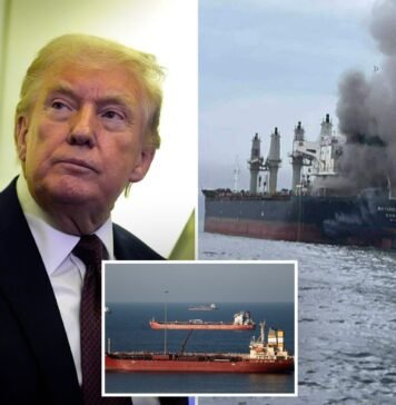 nato-allies-bash-trump’s-hormuz-blockade-as-oil-passes-$100-a-bbl