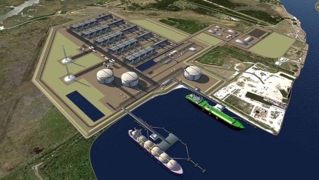 the-most-polluting-lng-project-in-the-us-is-being-built-in-louisiana