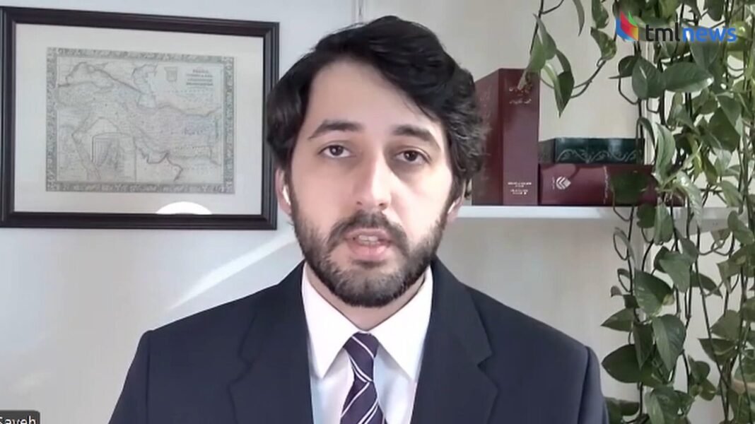 ‘i-have-never-seen-the-2-sides-this-far-apart’:-iran-analyst-warns-talks-were-doomed-as-ceasefire-holds-by-a-thread