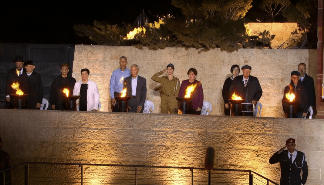 holocaust-remembrance-day-2026-highlights-jewish-family-life-before,-during,-and-after-the-holocaust 