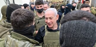 israel-rejects-lebanon-ceasefire-during-washington-talks:-report