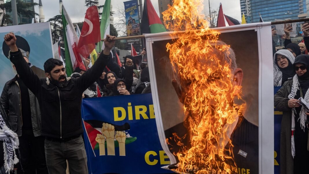 iran-war-turns-israel-turkey-tensions-into-a-sharper-strategic-clash iran-war-turns-israel-turkey-tensions-into-a-sharper-strategic-clash