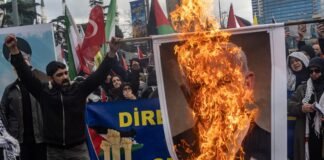 iran-war-turns-israel-turkey-tensions-into-a-sharper-strategic-clash