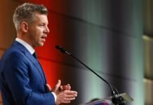 Could Viktor Orbán be back in 2030? Why Péter Magyar has a fight on his hands after landslide win could-viktor-orban-be-back-in-2030?-why-peter-magyar-has-a-fight-on-his-hands-after-landslide-win