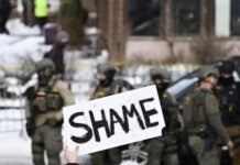 Facebook and Instagram Tighten Censorship Rules for Saying “Antifa” facebook-and-instagram-tighten-censorship-rules-for-saying-“antifa”