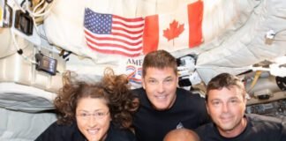 NASA chose the right crew to launch a new era of human space exploration nasa-chose-the-right-crew-to-launch-a-new-era-of-human-space-exploration