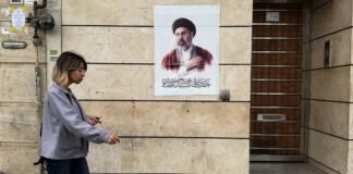 OPINION – Regime Change Is the Only Viable Endgame in Iran opinion-–-regime-change-is-the-only-viable-endgame-in-iran