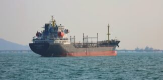 US naval blockade of Strait of Hormuz: what it involves and the risks attached us-naval-blockade-of-strait-of-hormuz:-what-it-involves-and-the-risks-attached