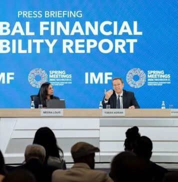 IMF warns Trump’s Iran war could unleash global recession imf-warns-trump’s-iran-war-could-unleash-global-recession