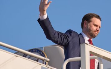 The Islamabad talks were doomed to failure – and Hormuz blockade has thrown another obstacle to any Iran-US deal the-islamabad-talks-were-doomed-to-failure-–-and-hormuz-blockade-has-thrown-another-obstacle-to-any-iran-us-deal