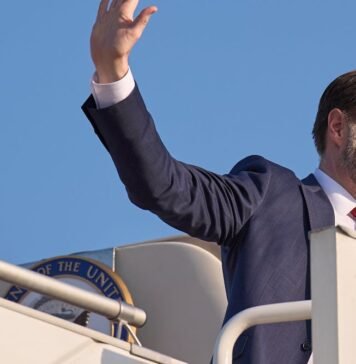 The Islamabad talks were doomed to failure – and Hormuz blockade has thrown another obstacle to any Iran-US deal the-islamabad-talks-were-doomed-to-failure-–-and-hormuz-blockade-has-thrown-another-obstacle-to-any-iran-us-deal