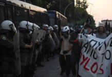 Greece accused of using migrant ‘mercenaries’ in pushback operations on Turkish border greece-accused-of-using-migrant-‘mercenaries’-in-pushback-operations-on-turkish-border
