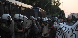 greece-accused-of-using-migrant-‘mercenaries’-in-pushback-operations-on-turkish-border