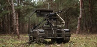 ukraine’s-military-robot-surge-aims-to-offset-drone-risks-to-humans