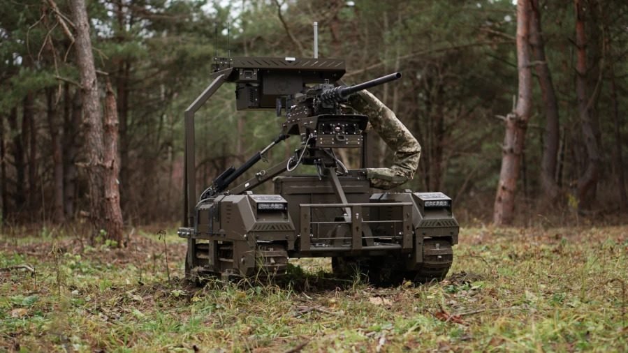 ukraine’s-military-robot-surge-aims-to-offset-drone-risks-to-humans ukraine’s-military-robot-surge-aims-to-offset-drone-risks-to-humans