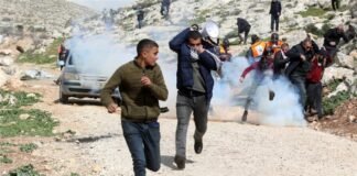 israel-needs-to-stop-encouraging-settler-violence,-palestinian-fm-says