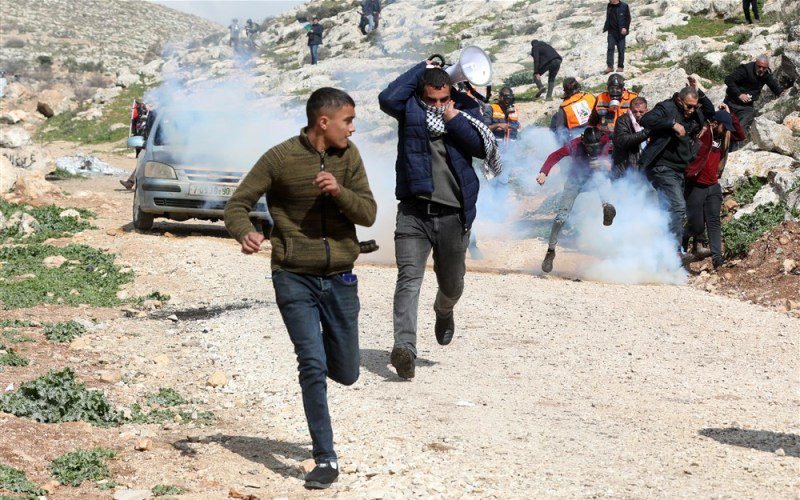 israel-needs-to-stop-encouraging-settler-violence,-palestinian-fm-says israel-needs-to-stop-encouraging-settler-violence,-palestinian-fm-says