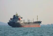 US Hormuz blockade may not survive a Chinese standoff us-hormuz-blockade-may-not-survive-a-chinese-standoff