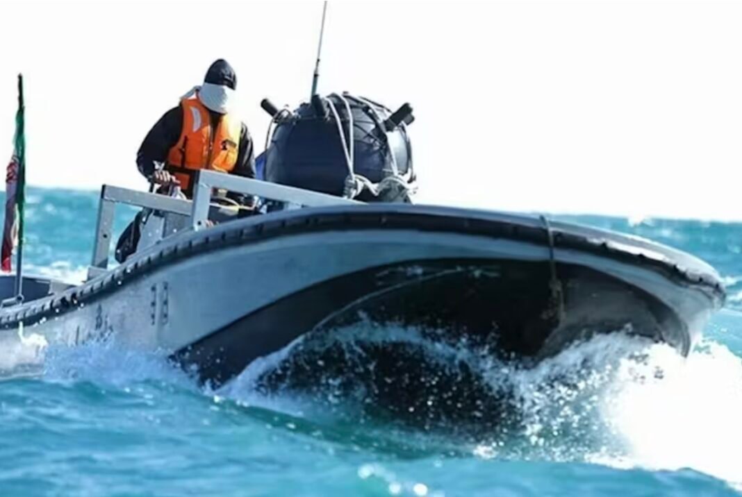 us-navy-leaning-on-ai-to-sweep-iran’s-hormuz-mines