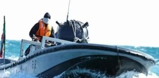 us-navy-leaning-on-ai-to-sweep-iran’s-hormuz-mines