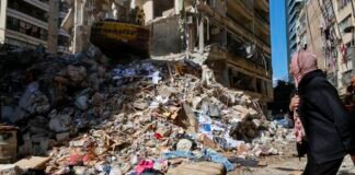 The UK is spending more on defence – but is raiding the aid budget the best way to pay for it? the-uk-is-spending-more-on-defence-–-but-is-raiding-the-aid-budget-the-best-way-to-pay-for-it?